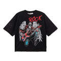 BKYS Revival Rock My World Graphic T-Shirt — hero