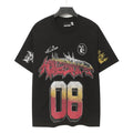 Hellstar Shark 08 Graphic T-Shirt — hero