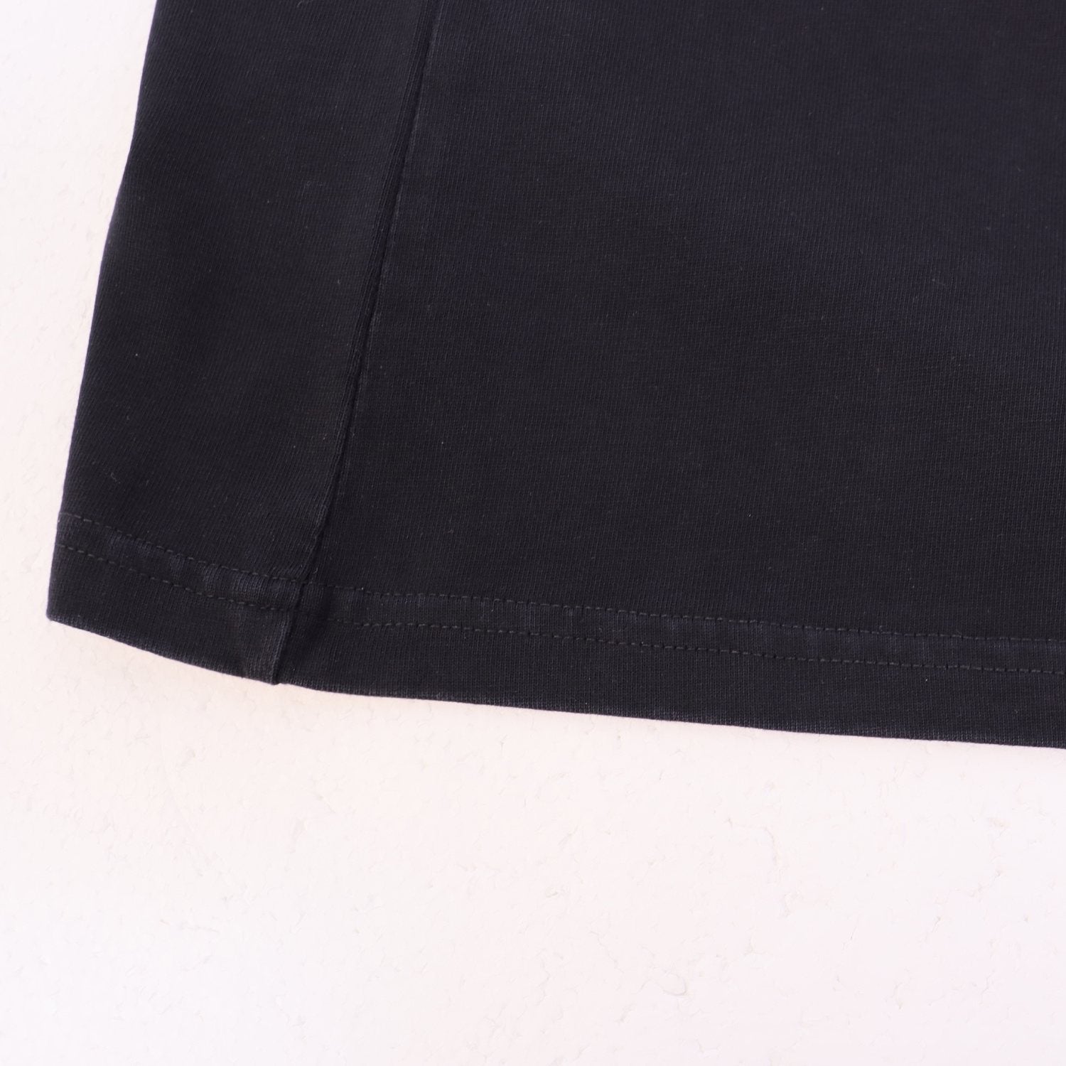AMIRI Chateau Graphic T-Shirt — detail