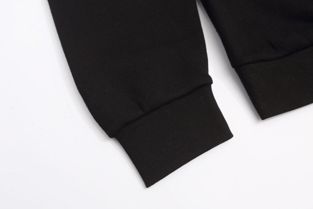 Fear of God Essentials Graphic Pullover Hoodie — detail
