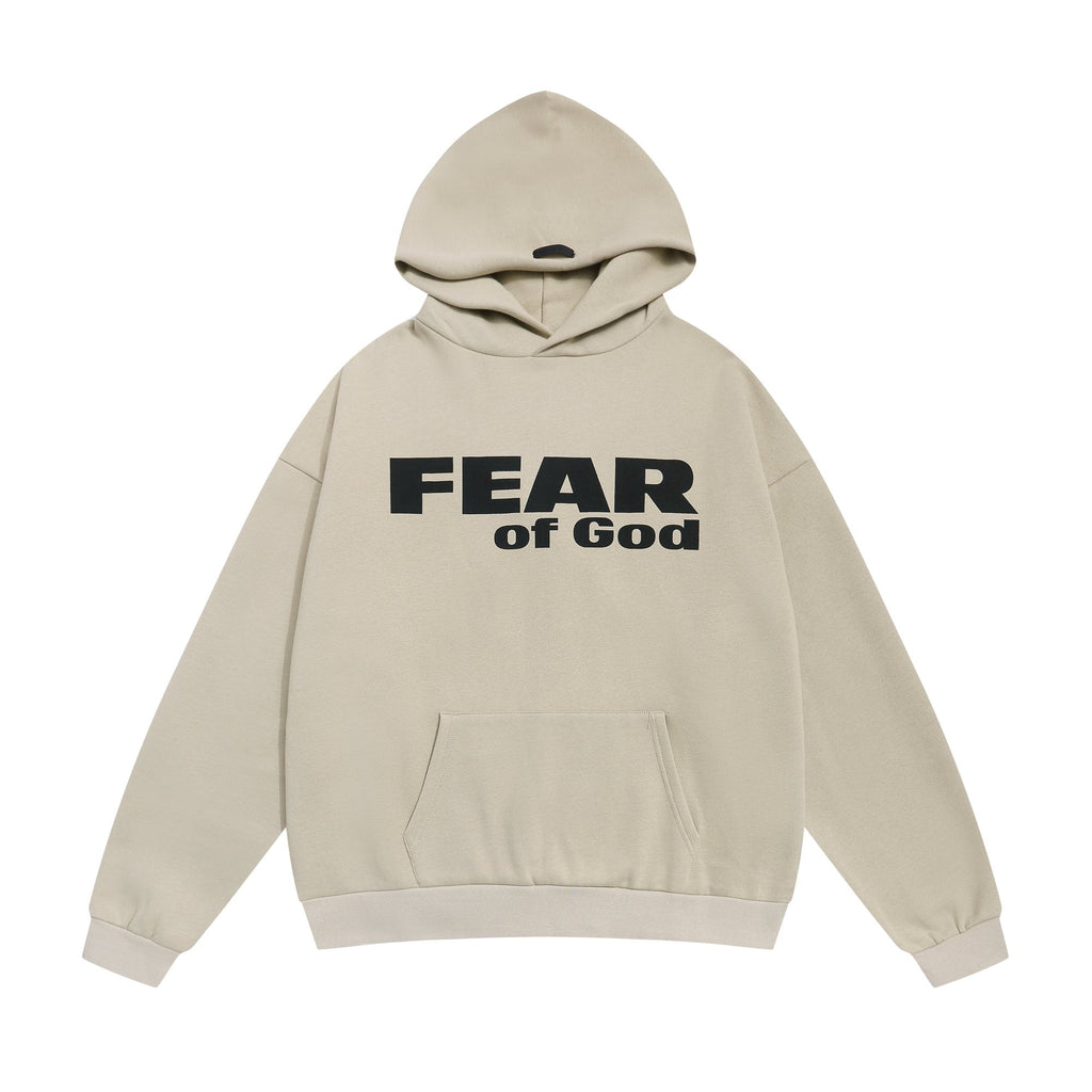 Fear of God Vintage Gone Graphic Hoodie — hero