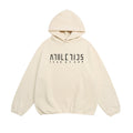 Fear of God Essentials Graphic Pullover Hoodie — hero