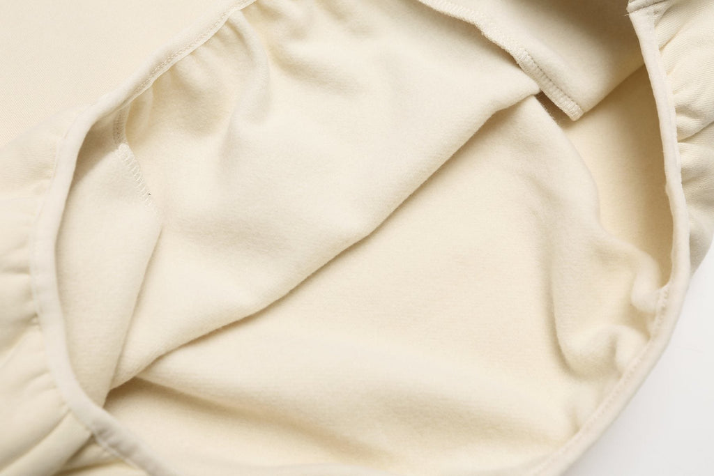 Fear of God Essentials Graphic Pullover Hoodie — detail