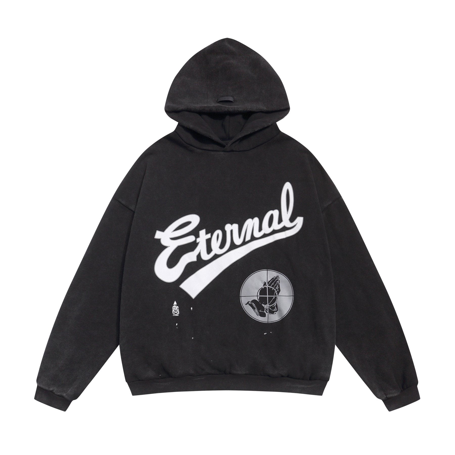 Fear of God Eternal Graphic Hoodie — front