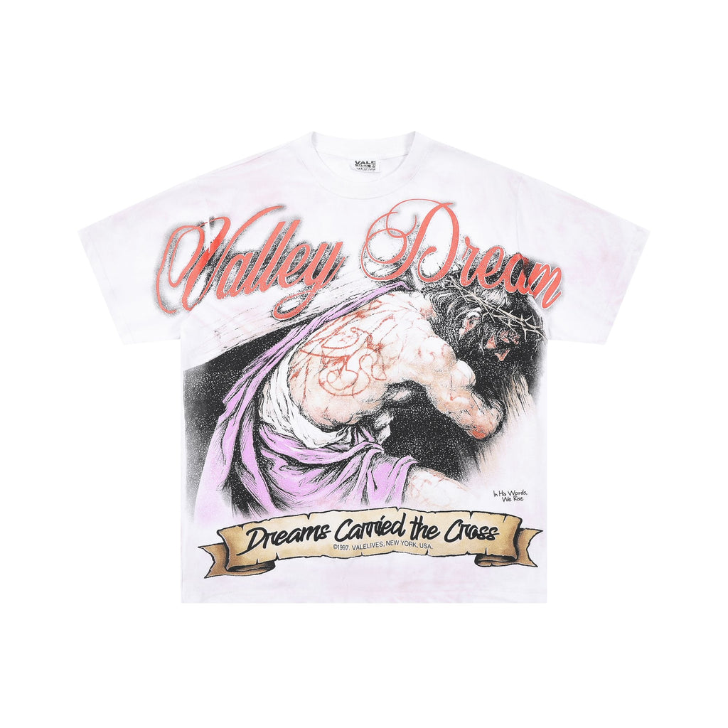 VALE Dream Graphic Short-Sleeve T-Shirt — hero