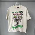 TRIPLE SEVENS Diamond Graphic Short-Sleeve T-Shirt — hero