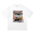 Supreme Manhattan City Graphic T-Shirt — hero