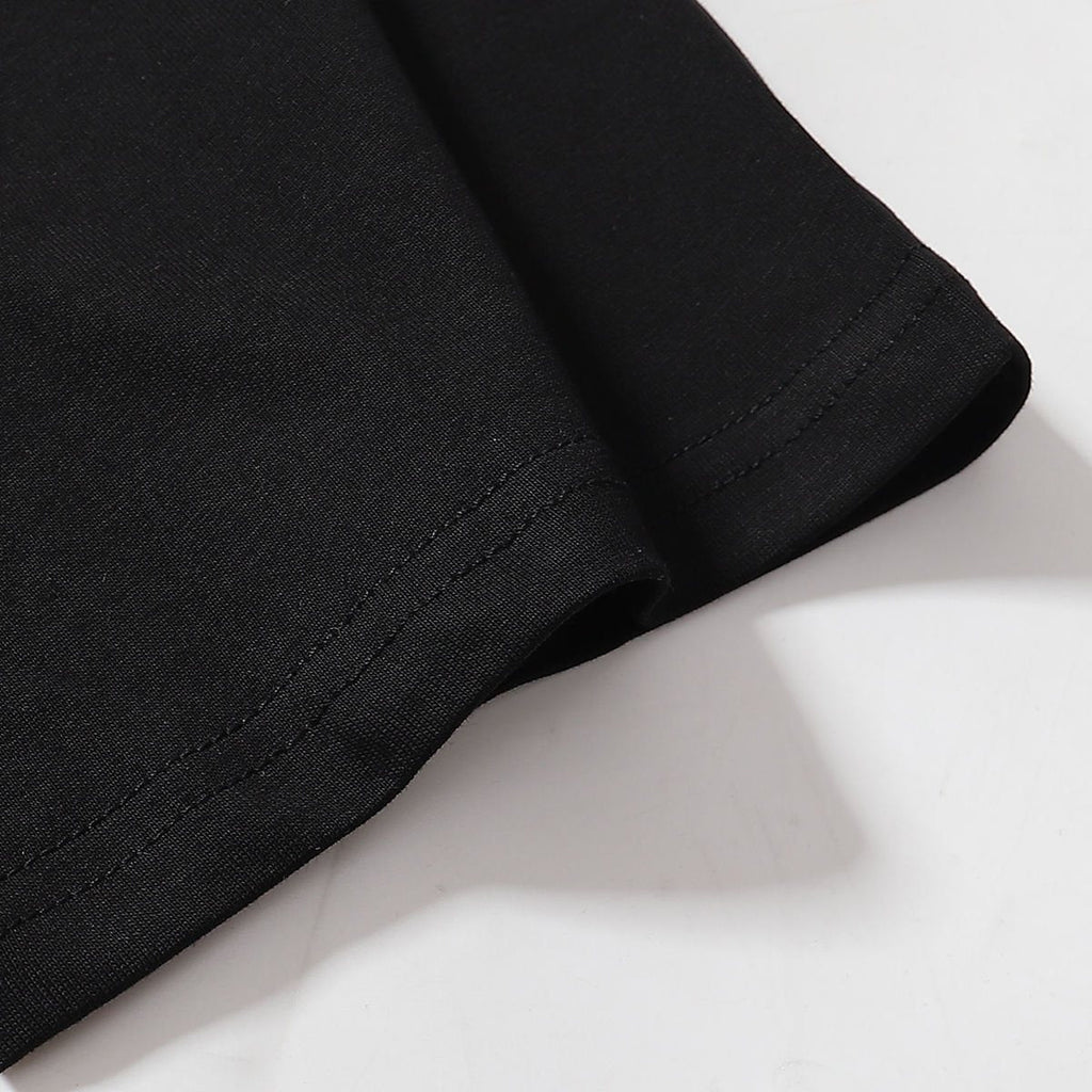 Supreme Ducati Sponsor Graphic Short-Sleeve T-Shirt — detail