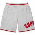 Supreme Mesh Basketball Shorts — hero