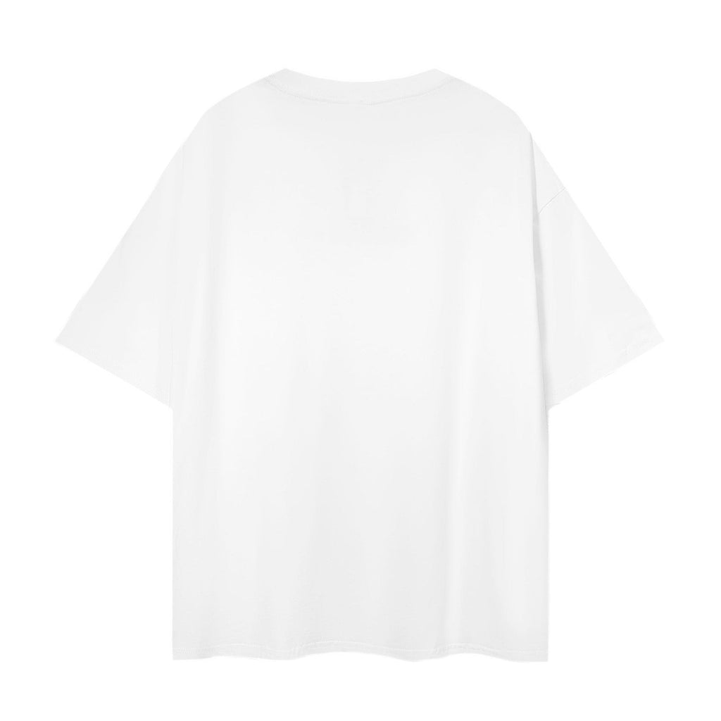 Supreme Phantom Letter Short-Sleeve T-Shirt — back