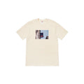 Supreme Banner Graphic T-Shirt — front
