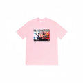 Supreme HNIC Rapper Graphic Short-Sleeve T-Shirt — front