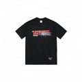 Supreme Tekken Racing Graphic Short-Sleeve T-Shirt — hero