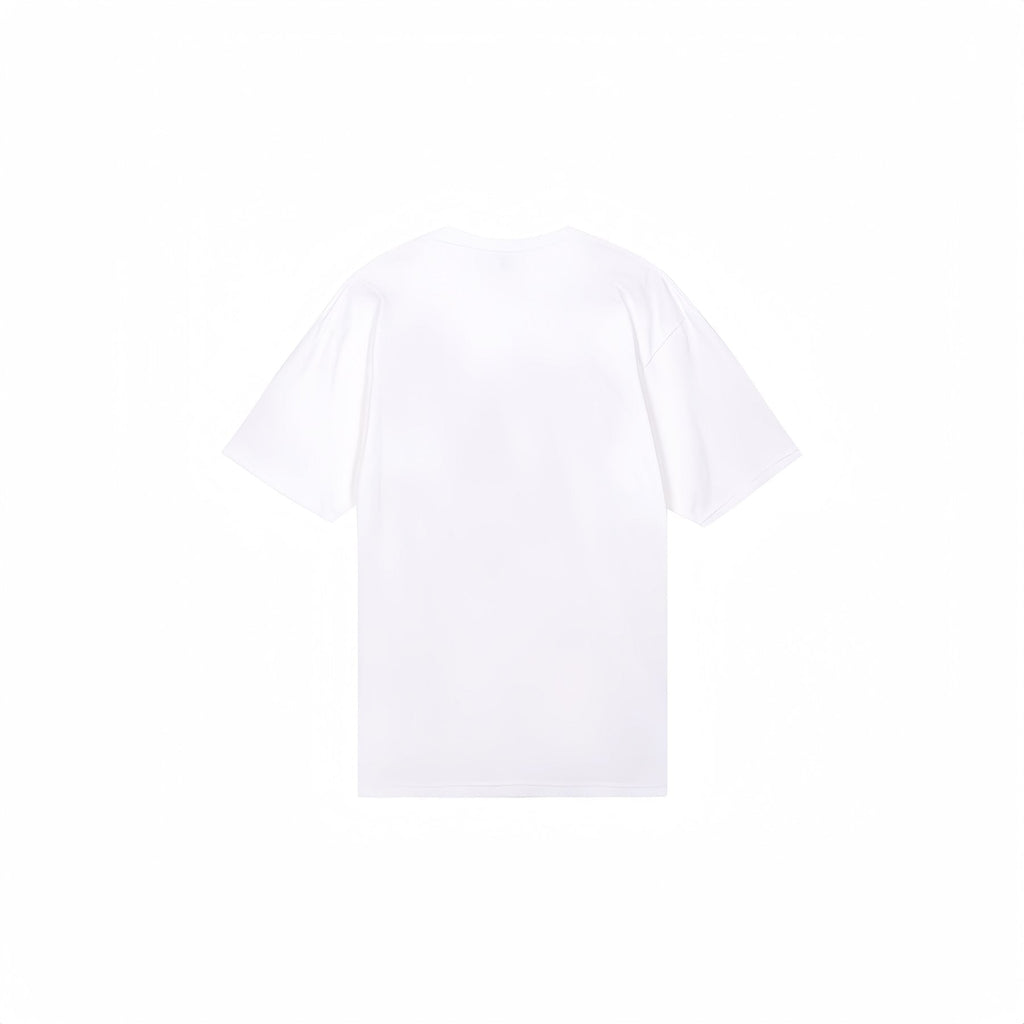Supreme Tekken Racing Graphic Short-Sleeve T-Shirt — back