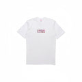 Supreme Sunflower Graphic Short-Sleeve T-Shirt — hero