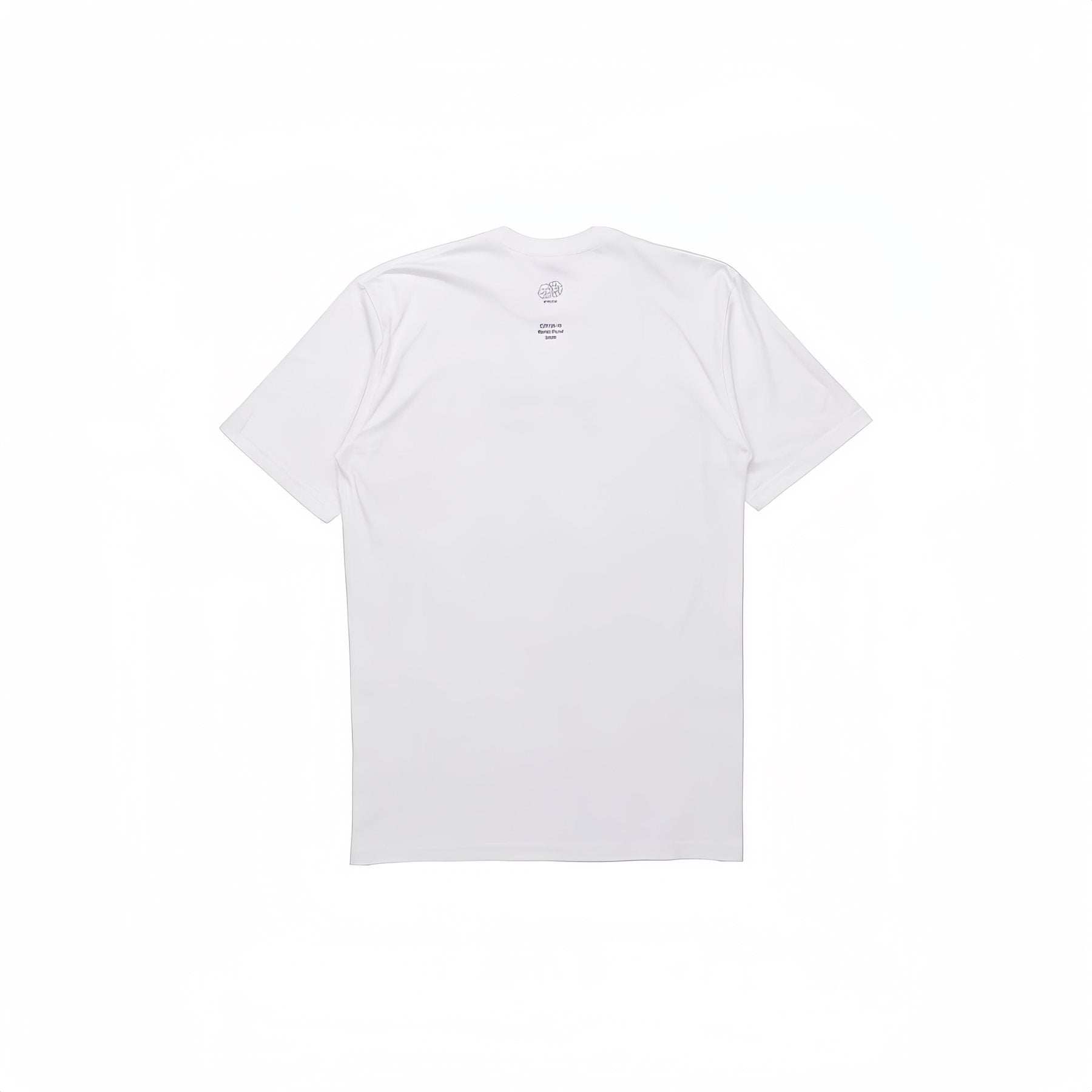 Supreme Sunflower Graphic Short-Sleeve T-Shirt — back