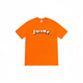 Supreme Ape Letter Graphic Short-Sleeve T-Shirt — front