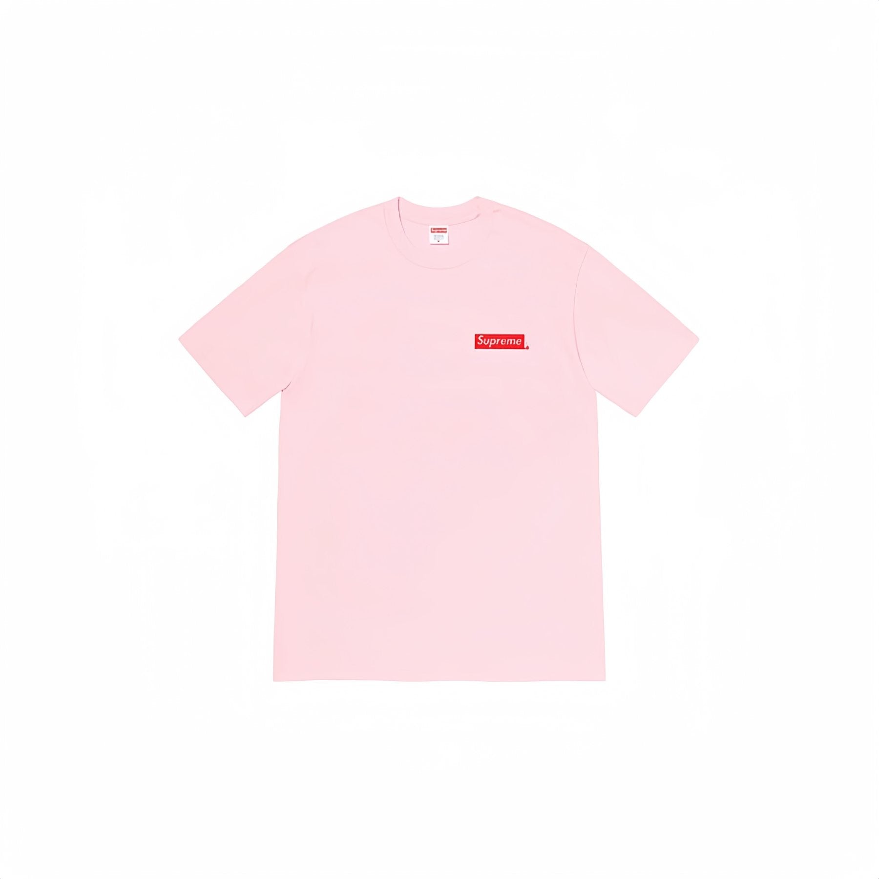 Supreme Body Snatchers Skeleton Graphic T-Shirt — front