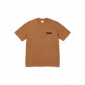 Supreme Static Graphic T-Shirt — hero