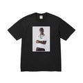 Supreme Tyler The Creator Portrait Graphic T-Shirt — hero