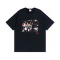 Supreme Futura2000 Graphic Short-Sleeve T-Shirt — hero
