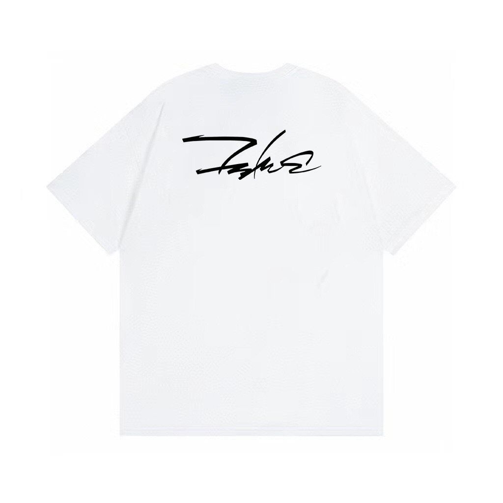 Supreme Futura2000 Graphic Short-Sleeve T-Shirt — back