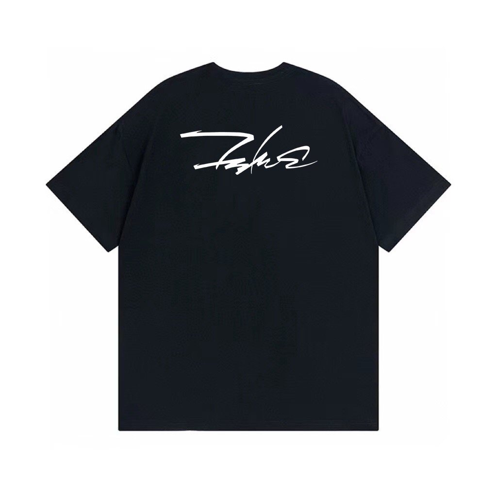 Supreme Futura2000 Graphic Short-Sleeve T-Shirt — back