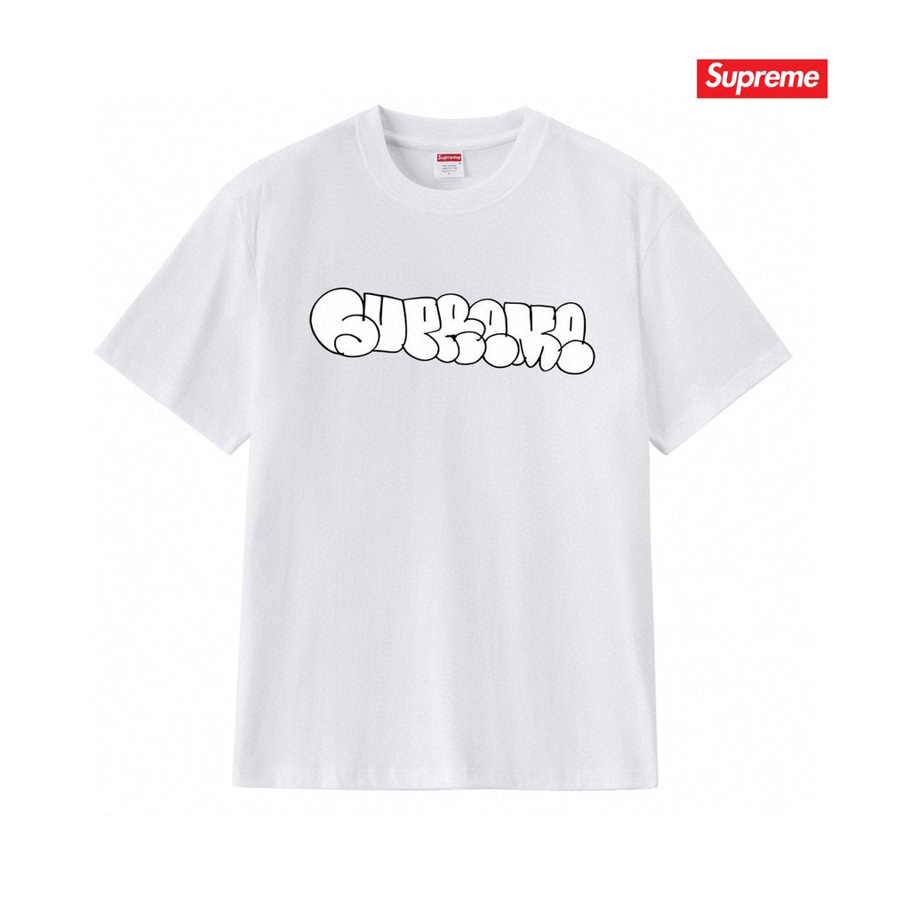 Supreme Homerun Graphic Short-Sleeve T-Shirt — hero