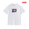 Supreme Snow White Graphic Short-Sleeve T-Shirt — hero