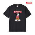 Supreme Mickey-Style Character Graphic T-Shirt — hero