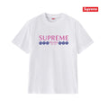 Supreme Milano 1904 Football Graphic T-Shirt — front