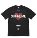 Supreme Heart Graphic T-Shirt — hero