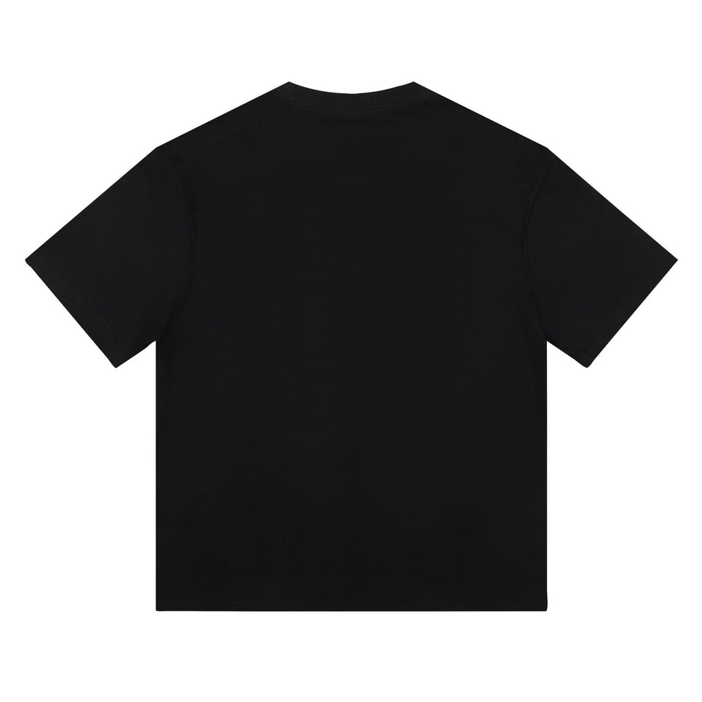 Supreme Heart Graphic T-Shirt — back