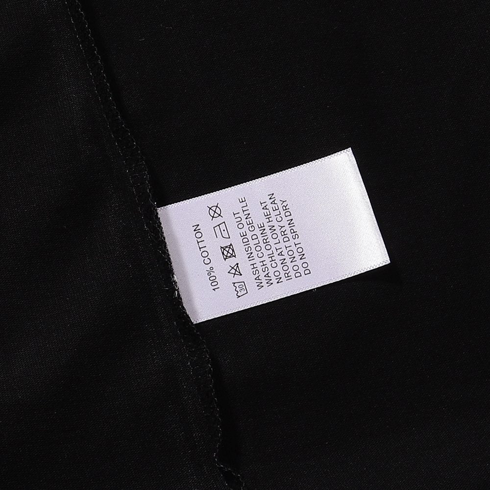 HARMONY Statue of Liberty World Tour Graphic T-Shirt — neck_label
