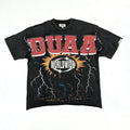DUAA New Age Lightning Graphic T-Shirt — hero