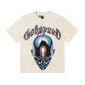 Godspeed Out of Many One Graphic T-Shirt — hero