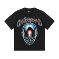 Godspeed Out of Many One Graphic T-Shirt — hero
