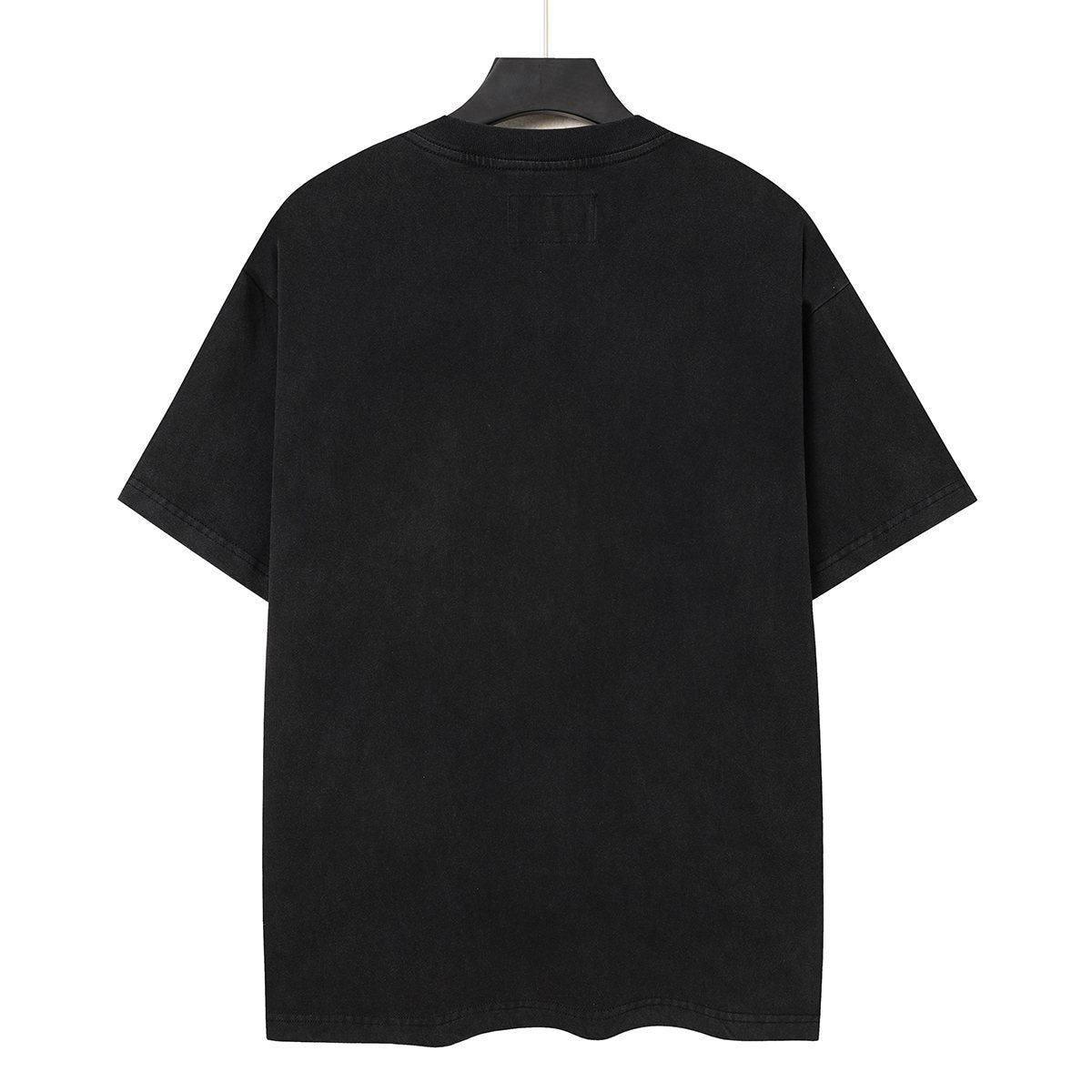 Godspeed Astronaut Graphic T-Shirt — back