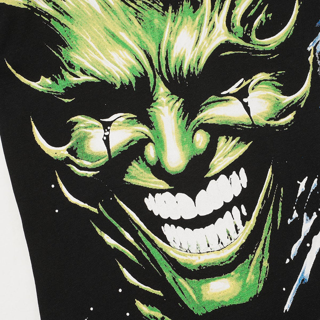 THAT'S A AWFUL LOT OF COUGH SYRUP Front & Back Graphic T-Shirt — detail