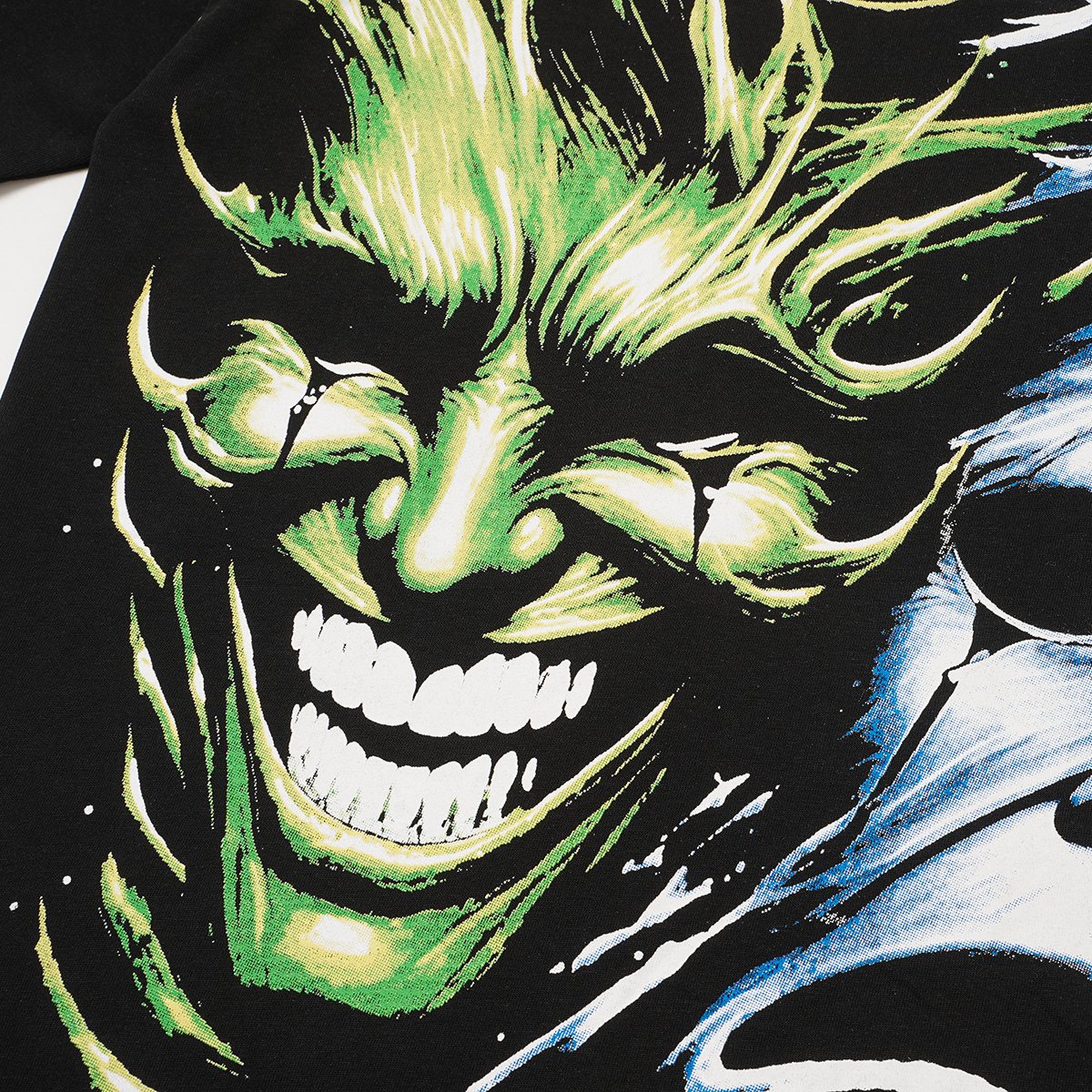 THAT'S A AWFUL LOT OF COUGH SYRUP Front & Back Graphic T-Shirt — detail