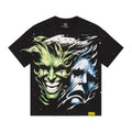 THAT'S A AWFUL LOT OF COUGH SYRUP Front & Back Graphic T-Shirt — hero