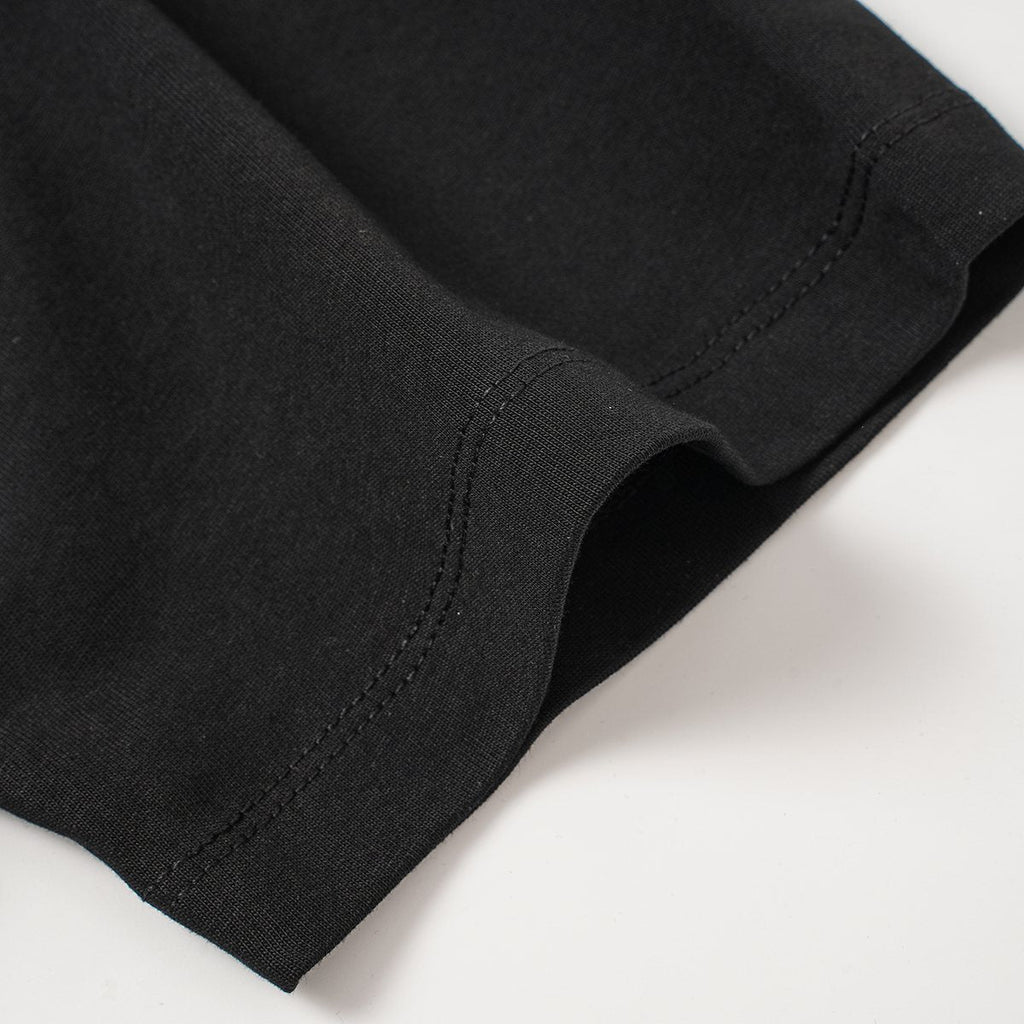 Hellstar Sport Graphic Short-Sleeve T-Shirt — detail