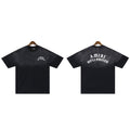 AMIRI Hollywood Graphic Short-Sleeve T-Shirt — hero