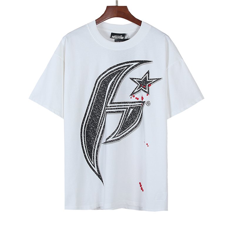 Hellstar Not for Everyone Graphic T-Shirt — hero
