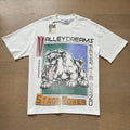VALE USA Fear the Grind Graphic T-Shirt — hero