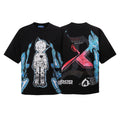 R3BEL Astro Boy Horsepower Graphic T-Shirt — hero