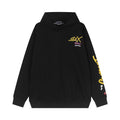 Chrome Hearts Multicolor Graphic Hoodie — hero