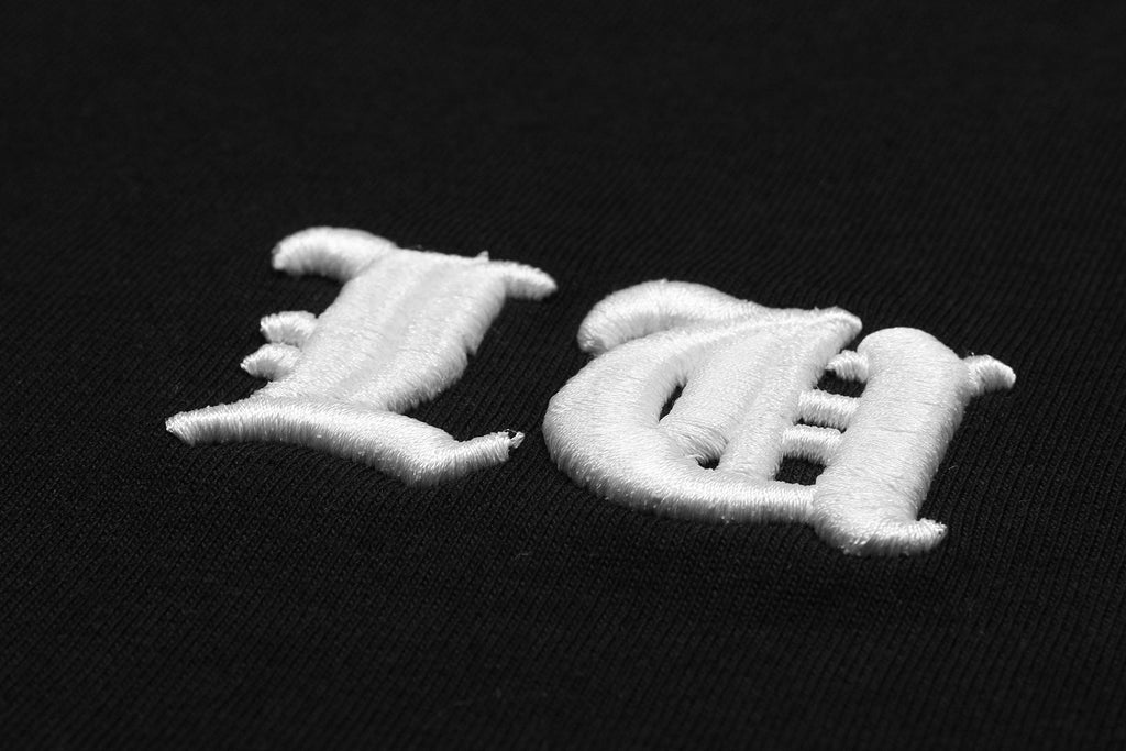 Chrome Hearts Classic Cross Graphic T-Shirt — detail