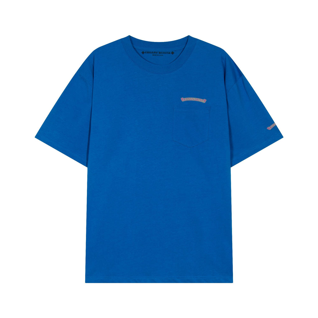 Chrome Hearts Pocket Graphic T-Shirt — hero