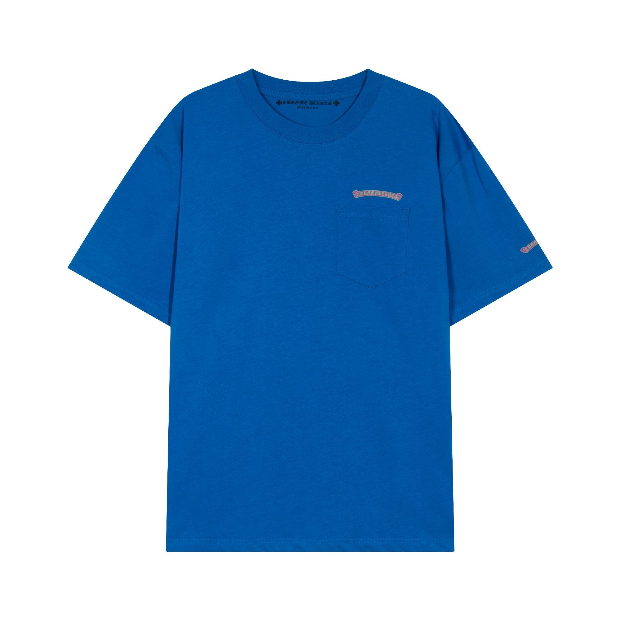 Chrome Hearts Pocket Graphic T-Shirt — hero